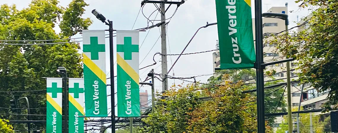 proyecto cruz verde