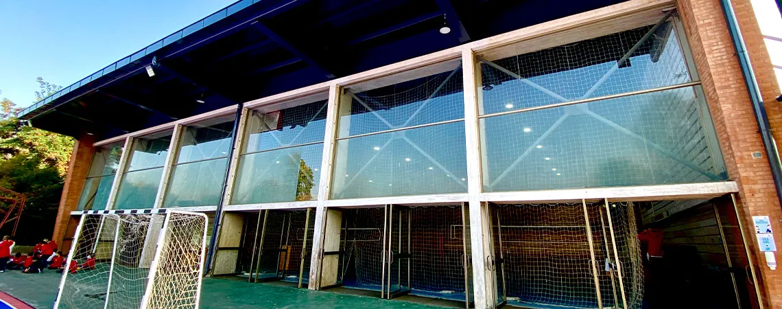 proyecto san benito