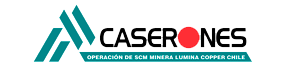 Cliente de Luminari:caserones